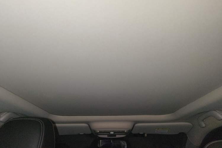 Used Renault Koleos 2018 2.5L Four-Wheel Drive Prestige Edition
