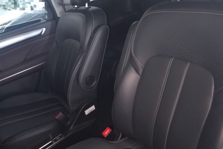 Used GAC Trumpchi M6 2023 PRO 270T DCT Luxury Edition
