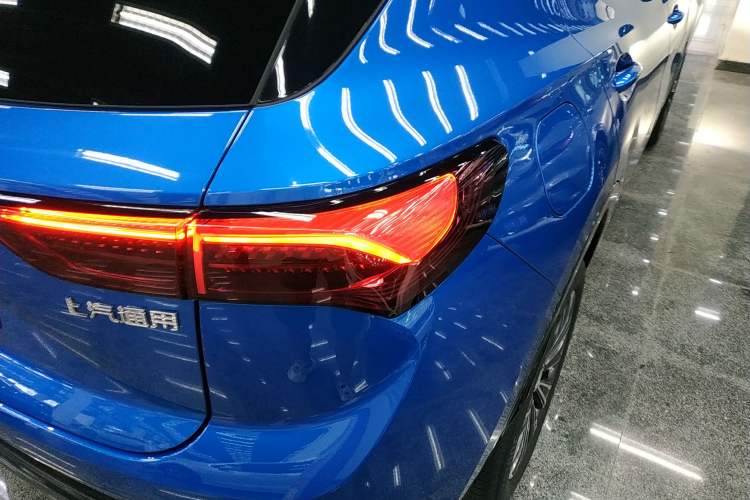 Used Buick Envision 2024 Encore S 25T Ignite Black Style Edition