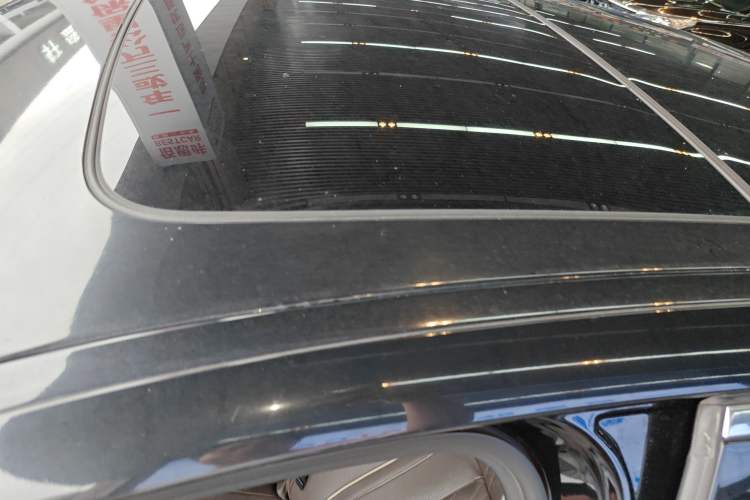 Used BMW 5 Series New Energy 2019 Updated 530Le Pioneer Edition
