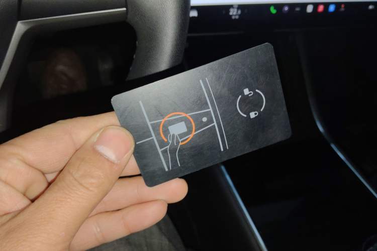 Used Tesla Model 3 2020 Revised Version Standard Range Rear-Wheel Drive – Upgraded Edition