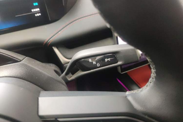 Used  SU7 2024 Rear-Drive Long-Range Intelligent Driving Version