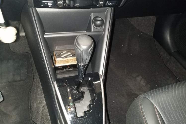 Used Toyota YARiS L 2020 1.5L CVT Luxury Edition
