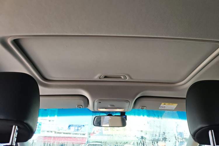 Used Chevrolet Monza 2022 320 Automatic Enjoyment Sunroof Version