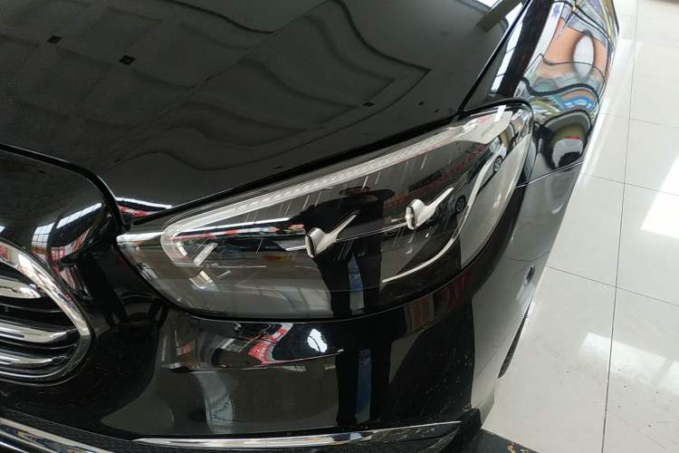 Used Mercedes-Benz E-Class 2022 E 300 L Stylish Model
