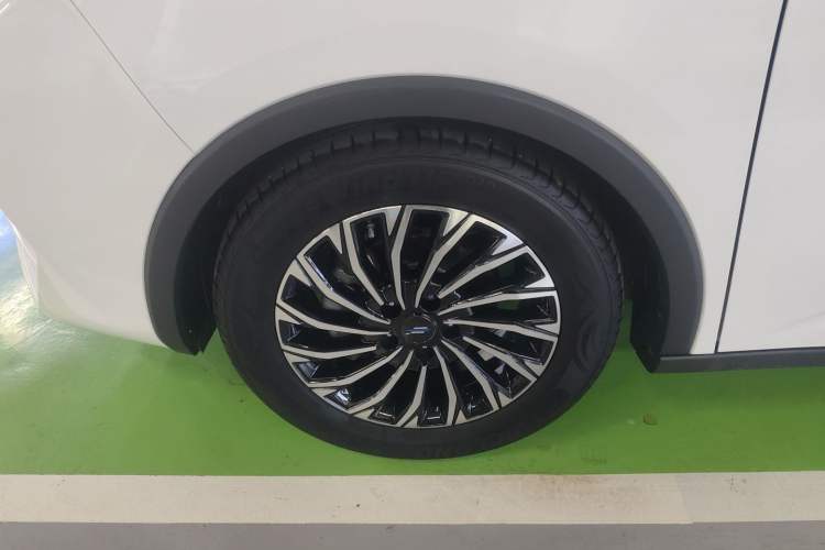 Used Oshan Cosmos 2022 1.5T Automatic Business Model
