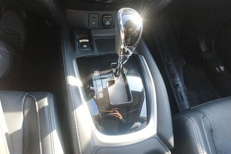 Used Nissan X-Trail 2021 2.0L CVT 2WD XL ITS Comfort Commemorative Edition
