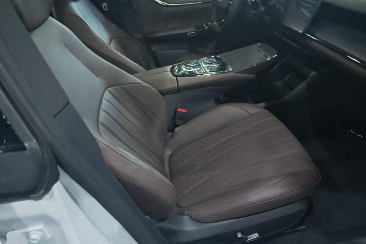 Used  A07 2025 Range-Extended "True Fragrant" Edition 230 Premium Version
