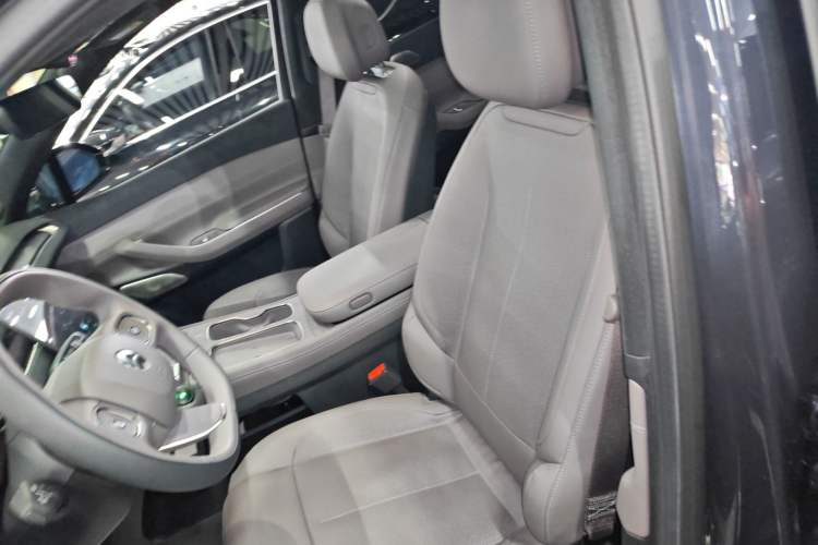 Used Nio ES7 2022 75 kWh