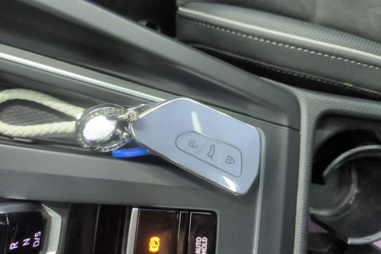 Used Volkswagen Golf 2021 280TSI DSG R-Line
