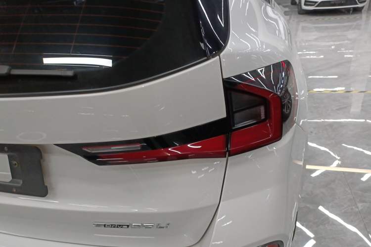 Used BMW X1 2023 sDrive25Li M Sport Package
