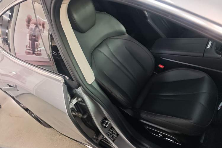 Used XPeng P7 2022 480N+