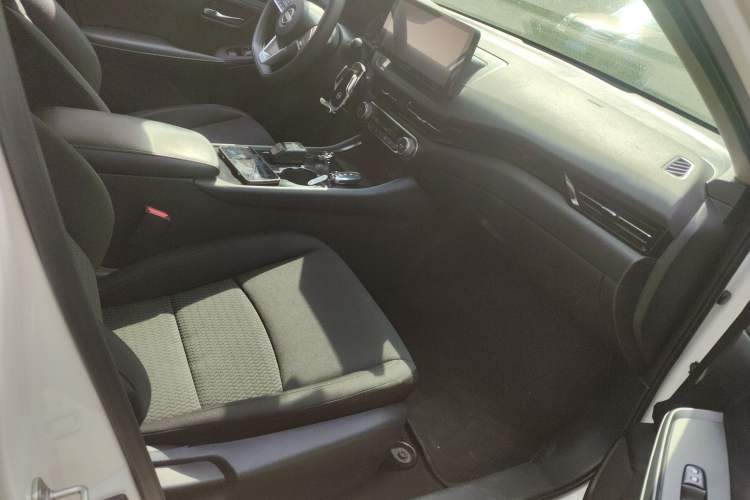 Used Nissan Sylphy 2022 e-POWER All-Electric Drive Pro