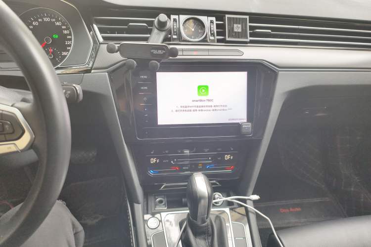 Used Volkswagen Magotan 2020 330TSI DSG Leading Model