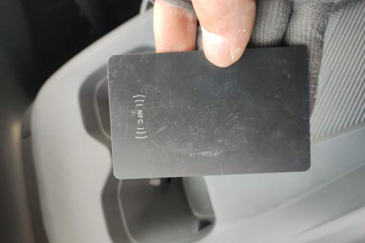 Used XPeng MONA M03 2024 515 Long-Range
