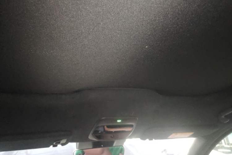 Used Nio EC6 2020 430 km Sport Version