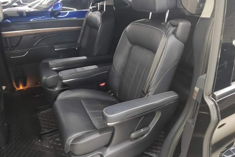 Used GAC Trumpchi M8 2020 Flagship Model 390T Deluxe Edition