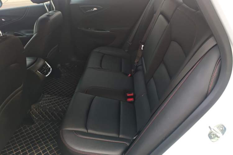 Used Chevrolet Malibu XL 2022 Redline 550T Automatic Sport Edition