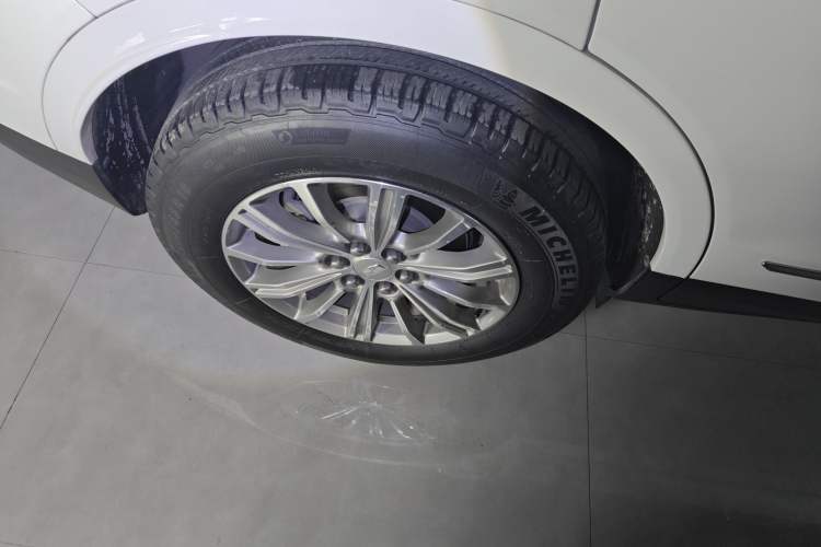 Used Cadillac XT5 2018 25T Luxury Model
