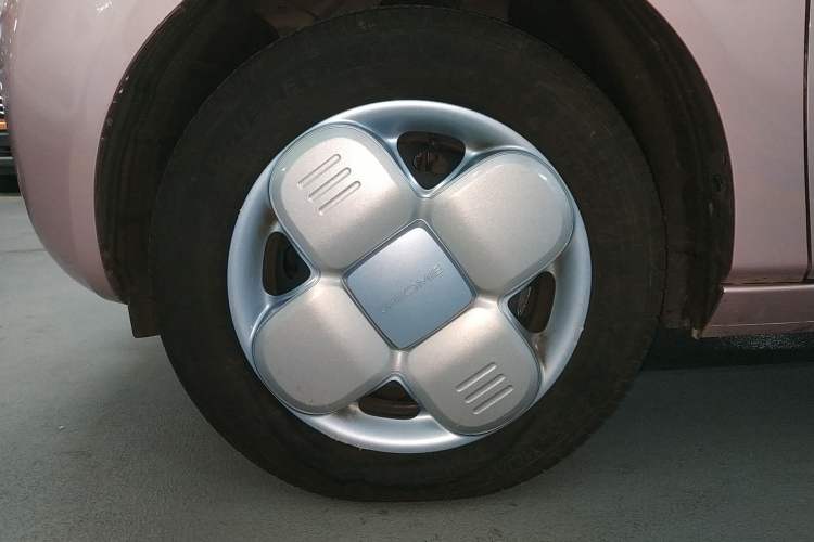 Used  Panda 2024 Panda Mini 200km Endurance Bear