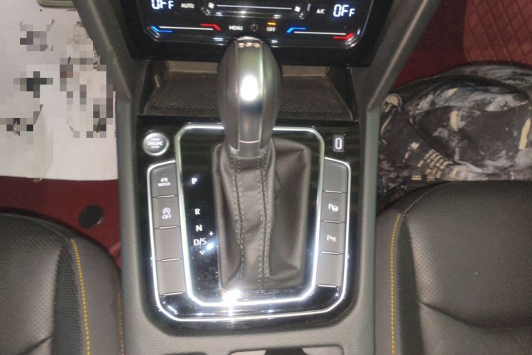 Used Volkswagen FAW-Volkswagen CC 2024 380TSI Striking Edition
