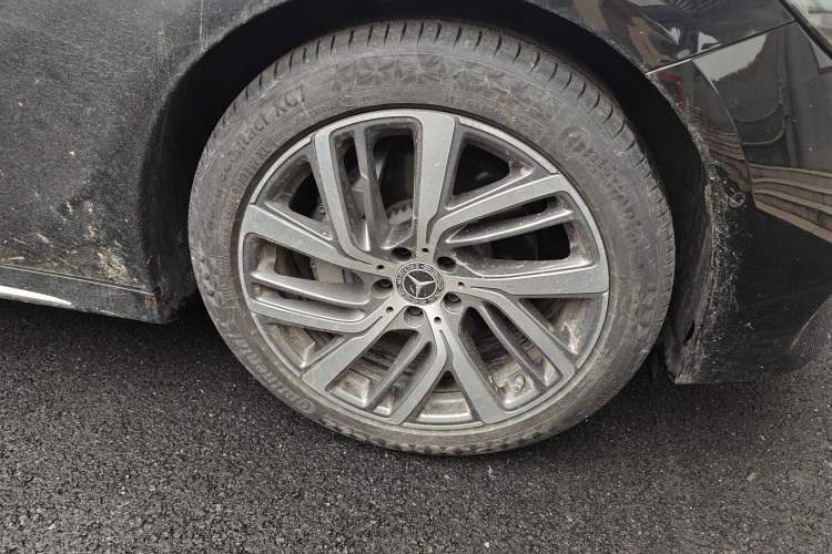 Used Mercedes-Benz E-Class 2024 Refresh E 300 L Stylish Edition