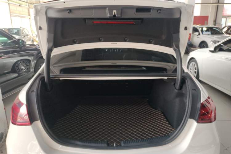 Used Mercedes-Benz C-Class 2024 C 260 L Sport Edition