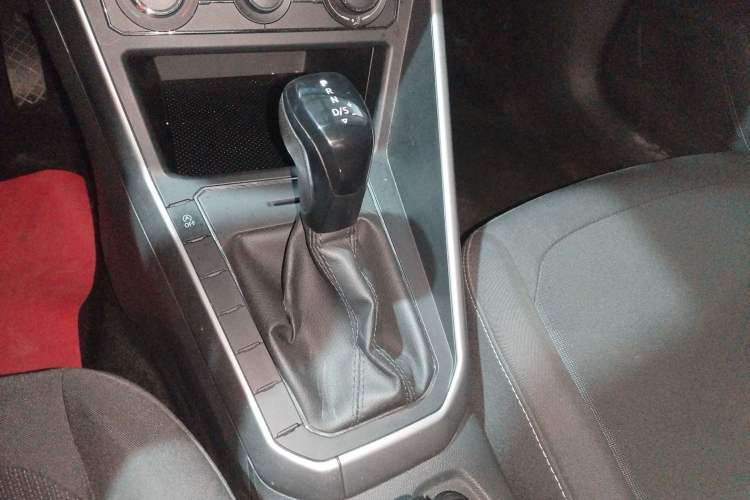 Used Volkswagen Polo 2019 Plus 1.5L Automatic Panoramic Enjoyment Edition