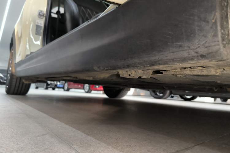 Used  MINI 2018 1.5T COOPER Classic Edition
