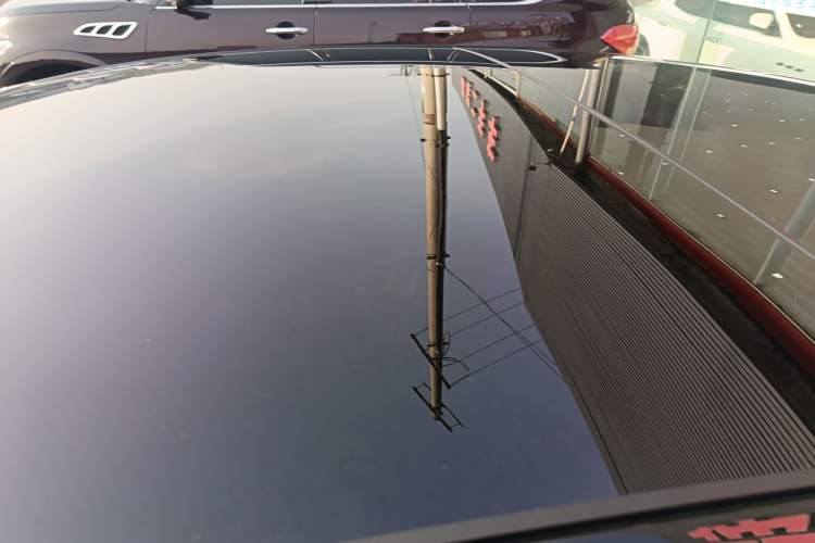 Used Audi A6L 2023 45 TFSI quattro Prestige Elegant Edition