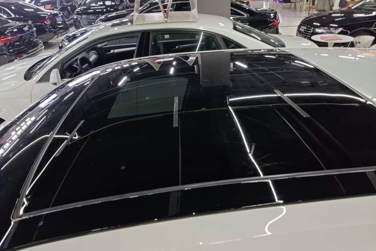 Used Audi Q2L 2022 35 TFSI Advanced Style Edition
