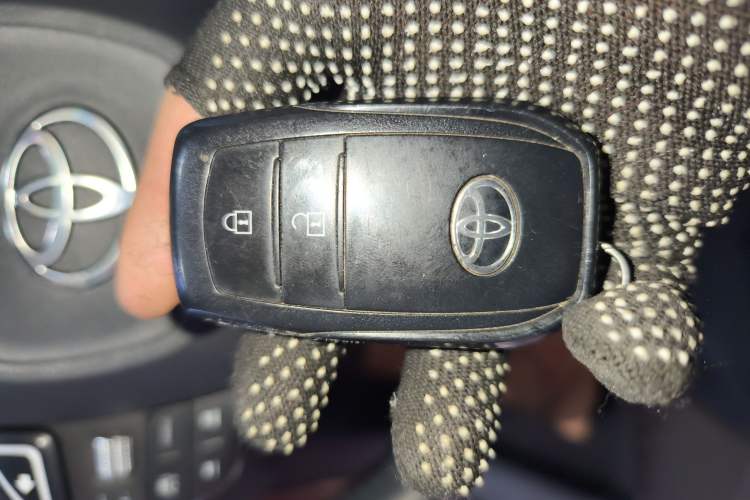 Used Toyota bZ3 2023 616 km Long-Range Premium
