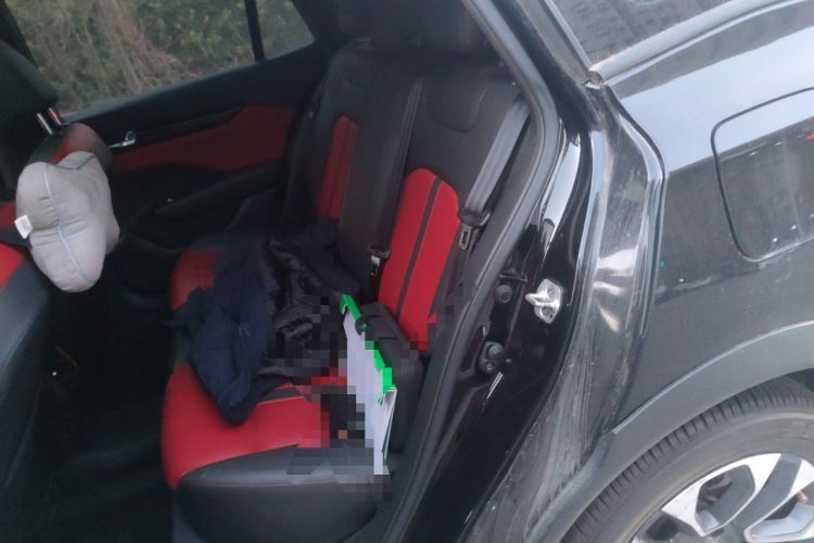 Used Dongfeng Aeolus Yixuan GS 2021 230T Automatic Zuiyao Wushu Edition