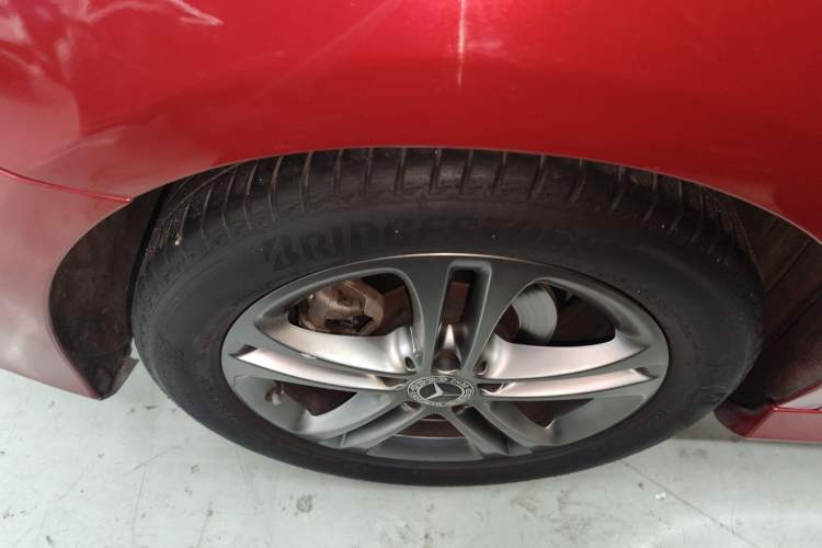 Used Mercedes-Benz A-Class 2020 Second Facelift A 180 L Sport Sedan
