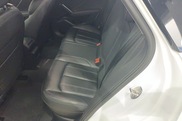 Used Audi Q2L 2022 35 TFSI Fashion Dynamic Model
