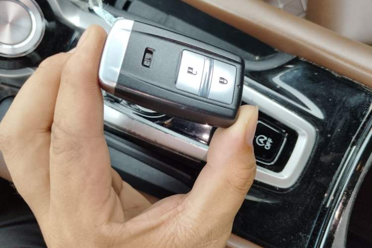 Used Acura CDX 2019 1.5T Two-Wheel Drive Deluxe Edition
