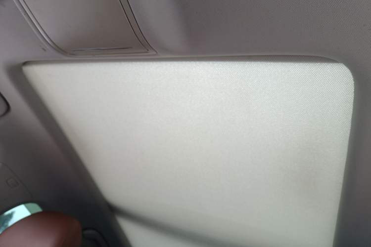 Used BORGWARD BX7 2016 28T Four-Wheel Drive Flagship Model 6 Seats
