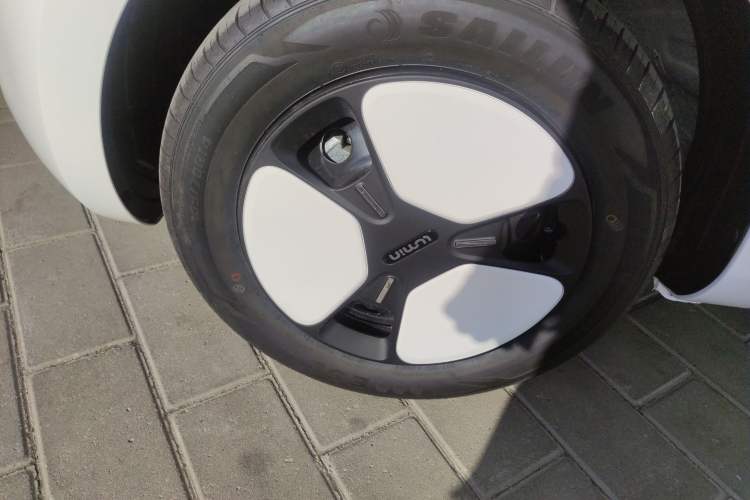 Used  Lumin 2024 130km Qingyue Version
