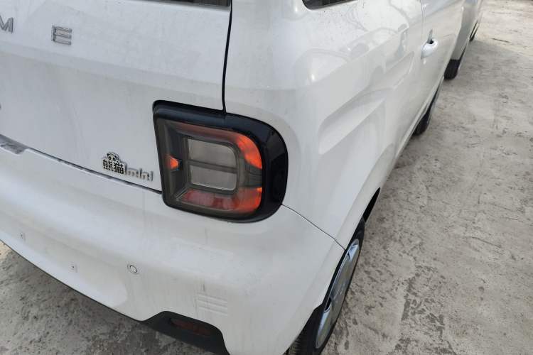 Used  Panda 2024 Panda Mini 200km Endurance Bear
