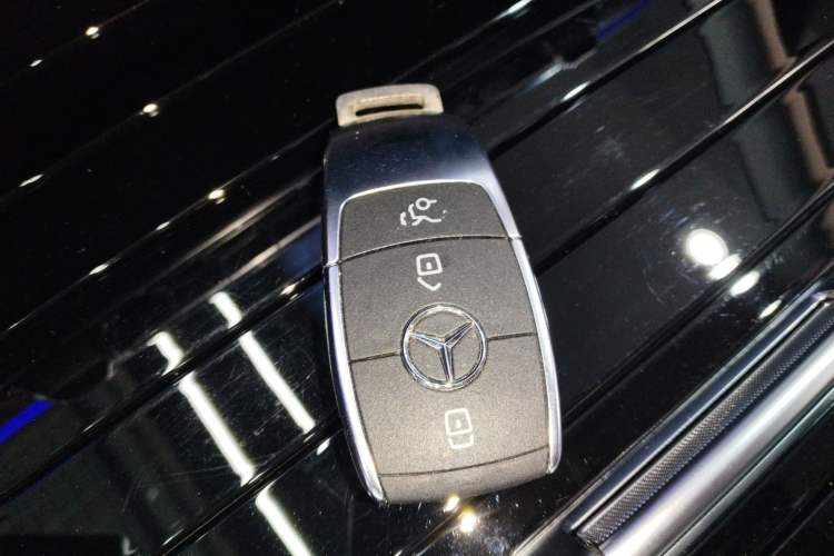 Used Mercedes-Benz GLE 2022 GLE 350 4MATIC Dynamic Edition
