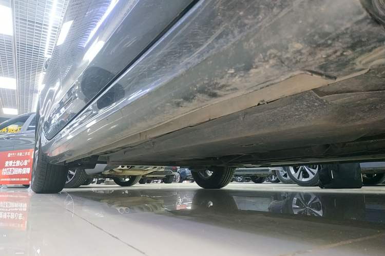 Used Changan Eado 2024 PLUS Blue Whale NE 1.4T GDI DCT High-Energy Edition
