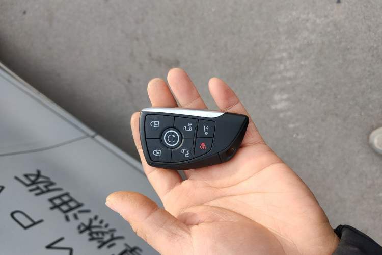 Used Buick GL8 2025 Lu Zun Deluxe Edition