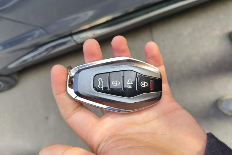 Used JETOUR X70 PLUS 2021 1.5T DCT Mountain 7-Seater