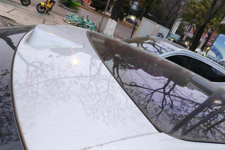 Used BYD Song L EV 2025 Intelligent Driving Version 662 km LiDAR Excellence Edition