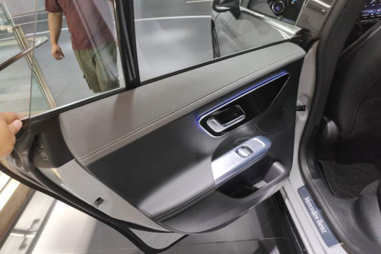 Used Mercedes-Benz EQE 2022 350 Luxury Edition
