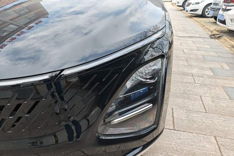 Used Wuling Xingguang 2023 150 Advanced Edition
