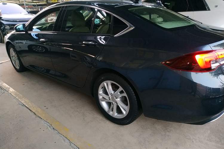 Used Buick Regal 2020 552T Elite Edition
