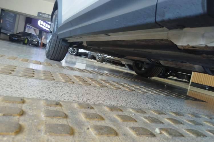 Used Lynk & Co 06 2025 Renew 1.5T Halo
