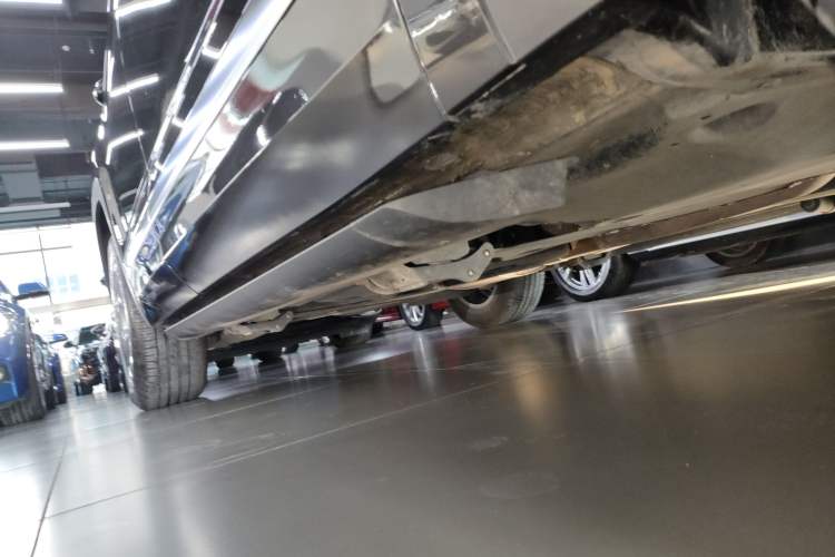 Used Volkswagen Teramont X 2022 330TSI Two-Wheel-Drive Luxury Edition
