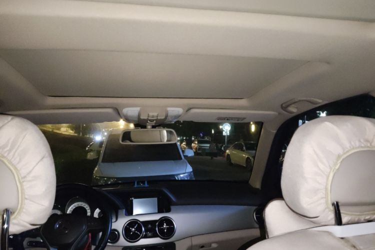 Used Mercedes-Benz GLK-Class 2014 GLK 260 4MATIC Dynamic Model